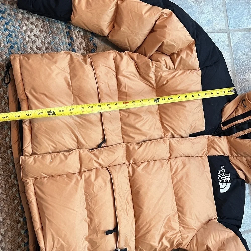 The North Face HMLYN Down Parka Size Medium NWT